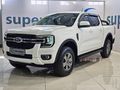 2026 Ford Ranger 2.0D XLT 4X4 Double Cab Auto