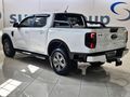 2026 Ford Ranger 2.0D XLT 4X4 Double Cab Auto