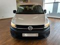 2018 Volkswagen Caddy CrewBus 1.6i