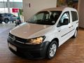 2018 Volkswagen Caddy CrewBus 1.6i