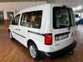 2018 Volkswagen Caddy CrewBus 1.6i