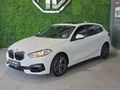 2021 BMW 1 Series 118i Sport Line