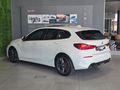 2021 BMW 1 Series 118i Sport Line