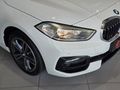 2021 BMW 1 Series 118i Sport Line