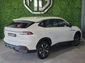 2025 MG HS 1.5T Del Auto