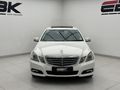 2010 Mercedes-Benz E-Class E 200 CGI BE Avantgarde