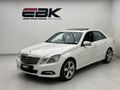 2010 Mercedes-Benz E-Class E 200 CGI BE Avantgarde