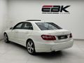 2010 Mercedes-Benz E-Class E 200 CGI BE Avantgarde