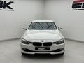 2015 BMW 3 Series 316i Auto