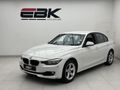 2015 BMW 3 Series 316i Auto