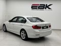 2015 BMW 3 Series 316i Auto