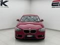 2014 BMW 1 Series 116i 5-dr Auto