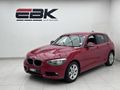 2014 BMW 1 Series 116i 5-dr Auto