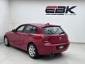 2014 BMW 1 Series 116i 5-dr Auto