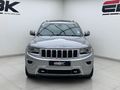 2014 Jeep Grand Cherokee 3.0 V6 CRD Overland