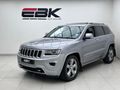 2014 Jeep Grand Cherokee 3.0 V6 CRD Overland
