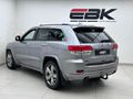 2014 Jeep Grand Cherokee 3.0 V6 CRD Overland