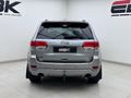 2014 Jeep Grand Cherokee 3.0 V6 CRD Overland