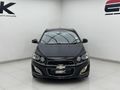 2014 Chevrolet Sonic 1.4T RS Hatch