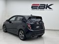 2014 Chevrolet Sonic 1.4T RS Hatch