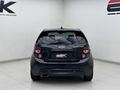 2014 Chevrolet Sonic 1.4T RS Hatch