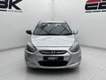2016 Hyundai Accent 1.6 Fluid 5-dr