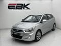 2016 Hyundai Accent 1.6 Fluid 5-dr