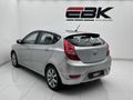 2016 Hyundai Accent 1.6 Fluid 5-dr