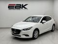 2018 Mazda 3 1.6 Original 5-dr