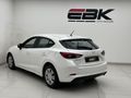 2018 Mazda 3 1.6 Original 5-dr
