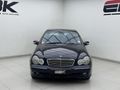 2004 Mercedes-Benz C-Class C 200K Classic Auto
