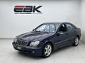 2004 Mercedes-Benz C-Class C 200K Classic Auto