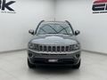 2013 Jeep Compass 2.0 Limited Auto
