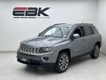 2013 Jeep Compass 2.0 Limited Auto