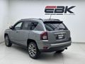 2013 Jeep Compass 2.0 Limited Auto