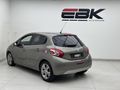 2012 Peugeot 208 1.6 VTi Allure 5-dr