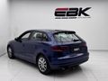 2015 Audi A3 Sportback 1.4 TFSI S