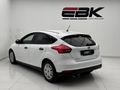 2018 Ford Focus 1.0 EcoBoost Ambiente Auto 5-dr