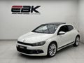 2010 Volkswagen Scirocco 2.0 TSI Sportline Auto