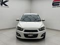 2014 Chevrolet Sonic 1.6 LS