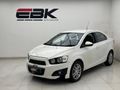2014 Chevrolet Sonic 1.6 LS