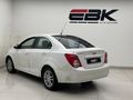 2014 Chevrolet Sonic 1.6 LS