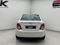 2014 Chevrolet Sonic 1.6 LS