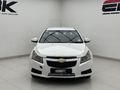 2015 Chevrolet Cruze 1.6 L