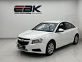 2015 Chevrolet Cruze 1.6 L