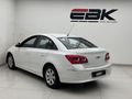 2015 Chevrolet Cruze 1.6 L