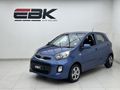 2016 Kia Picanto 1.0 LS