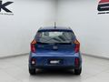 2016 Kia Picanto 1.0 LS