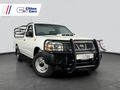 2020 Nissan NP300 2.5 TDi LWB Single-Cab