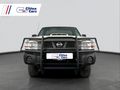 2020 Nissan NP300 2.5 TDi LWB Single-Cab